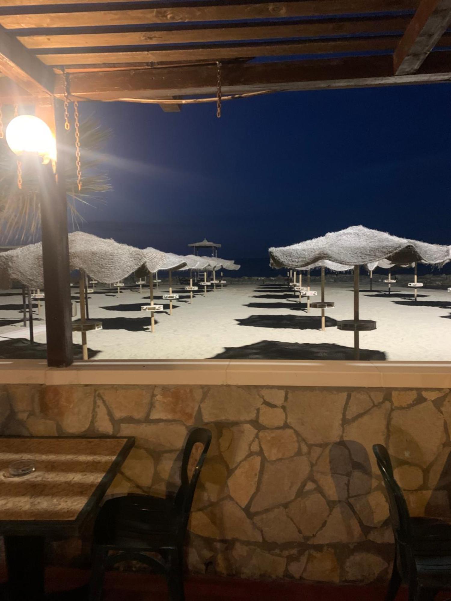 Villa Nicole マルゲリータ・ディ・サヴォイア エクステリア 写真